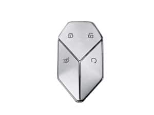 Оригинальный смарт-ключ BYD Leopard, 15809225-00