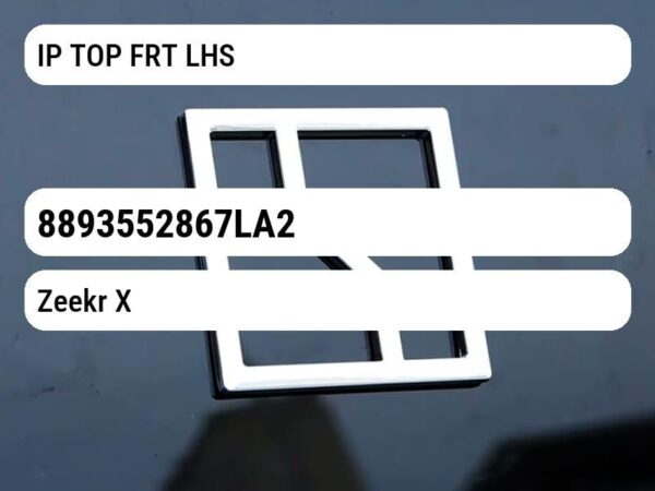 IP TOP FRT LHS