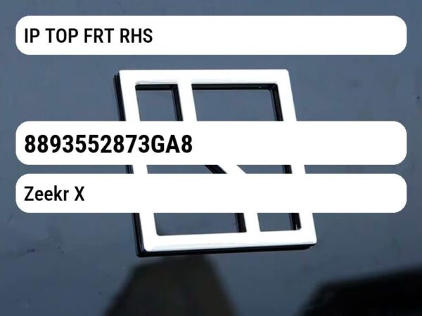 IP TOP FRT RHS