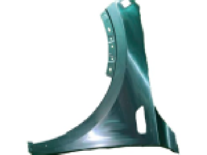 Оригинальное переднее левое крыло Lixiang L7, X03-90000024