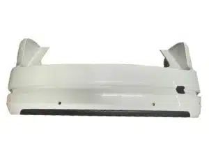 Задний бампер Lixiang L7, рестайлинг, 2024 год, X03-82180013