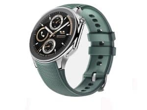 Оригинальные смарт-часы Lixiang зеленые