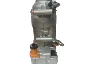 Компрессор кондиционера IM Motors LS7 2025