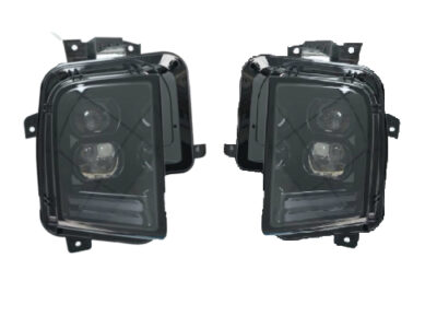 Комплект передних адаптивных фар Lixiang L8, L9 Ultra, Max 2023-2024 год, X01-41210011, X01-41210012