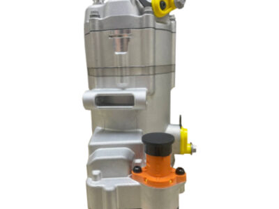 Компрессор кондиционера Lixiang L7, L8, L9, X02-81030011