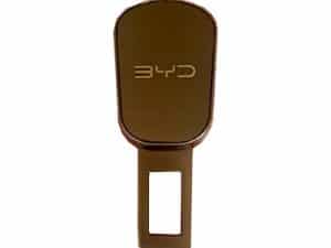 Заглушка, фиксатор ремня безопасности BYD