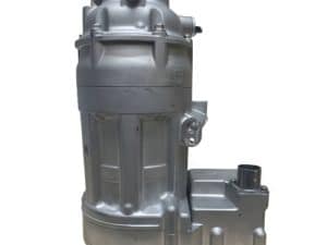 Компрессор кондиционера Zeekr 007 заводской, P8894158637