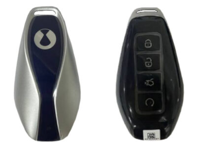 Оригинальный смарт - ключ Denza N9, 15748692-00