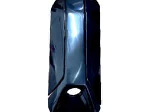 Накладка на боковую камеру BYD Leopard 5