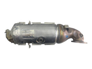 Оригинальный теплообменник Lixiang L6, в сборе, LAA-25020016