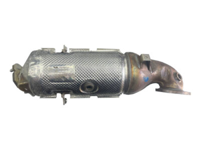 Оригинальный теплообменник Lixiang L6, в сборе, LAA-25020016