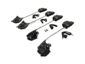 Комплект доводчиков BYD Song Plus