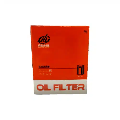 Фильтр масляный Huilong Filter, BYD Song DM-I 2020, Qin DM-I 2022, Destroyer 05 DM-i 2023, HL-0050