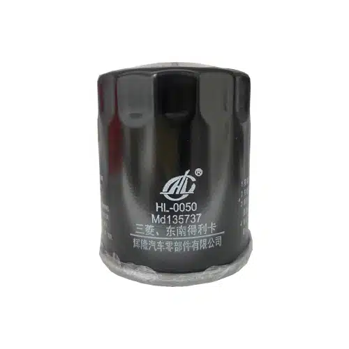 Фильтр масляный Huilong Filter, BYD Song DM-I 2020, Qin DM-I 2022, Destroyer 05 DM-i 2023, HL-0050