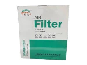 Фильтр воздушный BYD Destroyer 05 DM-i 2023 BYD Qin Plus DM-i 2023, YCK-1188