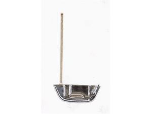 Механический ключ BYD