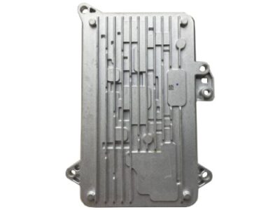 Блок контроля климата Lixiang L6, LAA-21270042