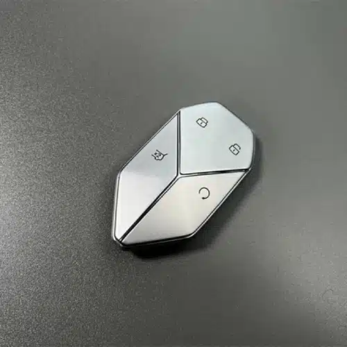 Оригинальный смарт-ключ BYD Leopard 3, 16471488-00