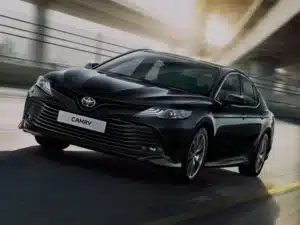 Toyota Camry 70-75 программа для русификации , прошивки, language change