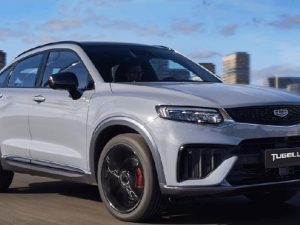 Geely Tugella программа для русификации, прошивка, language change