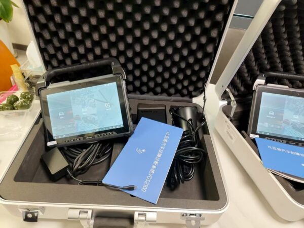 BYD VDS 2100 Diagnostic Tester Scan Tool - диагностическое оборудование BYD — изображение 7
