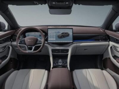BYD Song plus Champion 2025 РЕСТАЙЛИНГ программа для русификации , прошивка, приложения