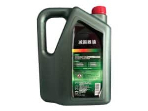 Масло в редуктор Yang wang TITAN SAF, 5045 CY 137, 3 л