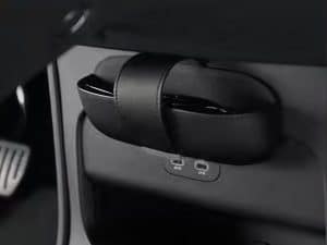 Футляр для очков Xiaomi Yu7