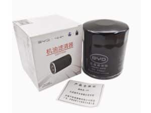 Оригинальный масляный фильтр BYD Leopard 8, Denza N9 16844473-00, 14030078-00