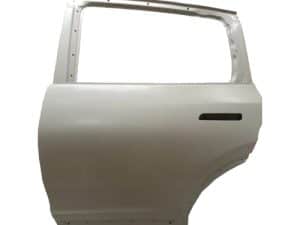 Оригинальная задняя левая дверь Lixiang L7, X03-900000045