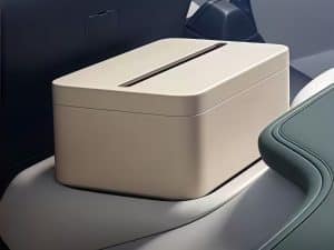 Салфетница Xiaomi Yu7