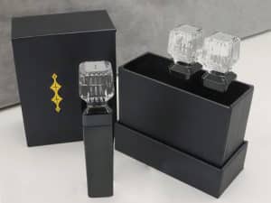 Оригинальный ароматизатор BYD Leopard 8