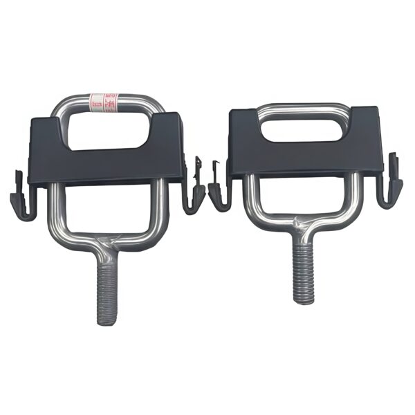 Проушина замка капота правая Lixiang, X01-84022103
