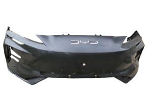 Передний бампер BYD Song Plus