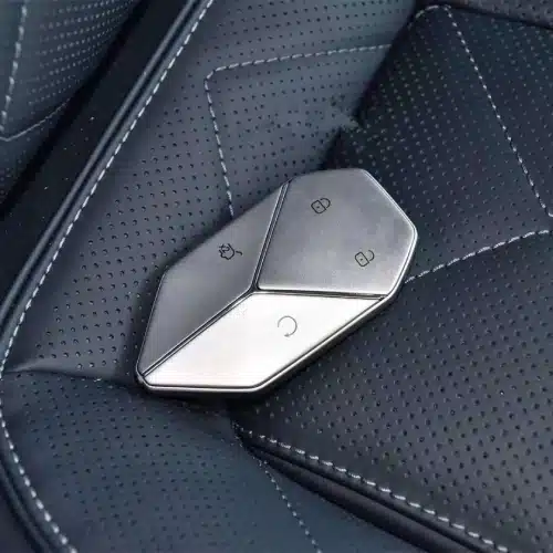 Оригинальный смарт-ключ BYD Leopard 3, 16471488-00