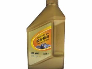 Масло в редуктор Polar Stone 01, 1л