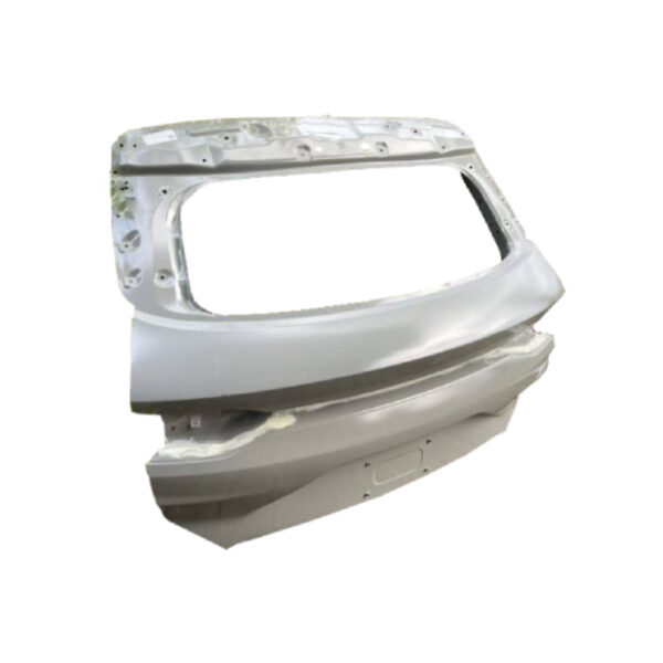 Оригинальная крышка багажника BYD Song EV, 14779247-00