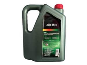 Трансмиссионное масло BYD, TITAN SAF, 5045 CY 137