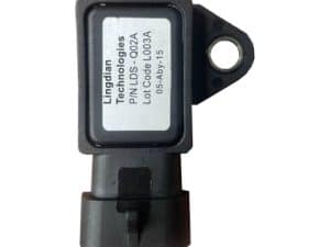 Волюметр на грузовик Foton