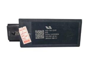 Модуль антенны в переднем бампере Lixiang L7, X03-70010045