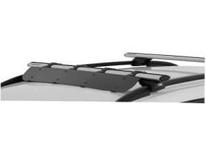 Фрейлинг, спойлер на рейлинги BYD Leopard 5