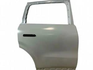 Оригинальная задняя правая дверь Lixiang L7, X03-90000046