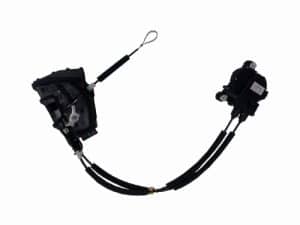 Механизм двери багажника BYD Leopard 5, в сборе, 13609380-00