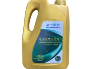 Оригинальное масло в двигатель Changan Deepal G318 4 литра