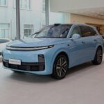 Где заменить масло на Lixiang L7 в Алматы? Когда нужно его менять