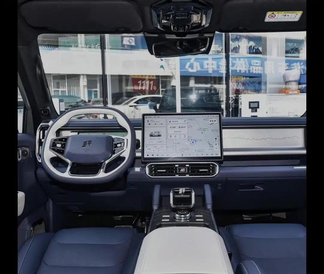 Jetour T2 прошивка firmware для русифицикации, смена языка установка приложений jtur