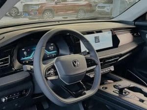 Changan X7 прошивка для русифицикации, firmware установка приложений