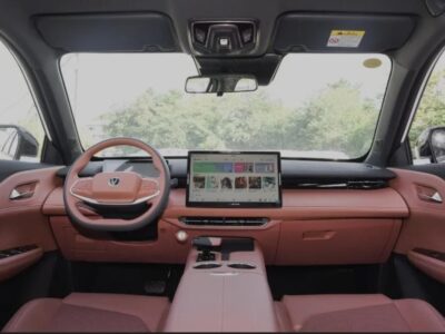 Changan UNI-Z 6.4 firmware прошивка для русифицикации установка приложений 2025