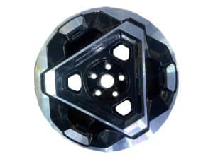 Комплект оригинальных дисков Changan Deepal G318