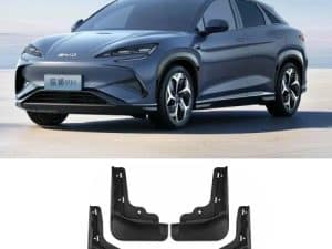 Брызговики BYD Sealion 07